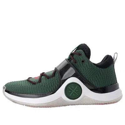 Li-ning Way Of Wade 6 'xmas' In Multi