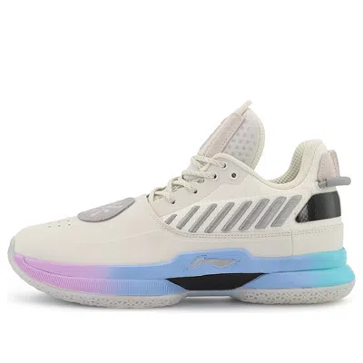 Li-ning Way Of Wade 7 'cotton Candy' In Neutral