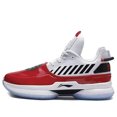 Li-ning Way Of Wade 7 'overtown' In Multi