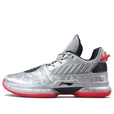 Li-ning Way Of Wade 7 'veteran'