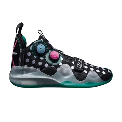 Pre-owned Li-ning Way Of Wade 8 'polka Dot' In Black