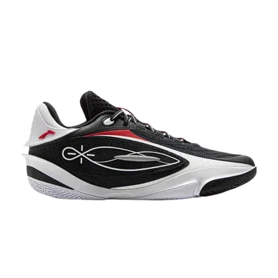 Pre-owned Li-ning Way Of Wade 808 5 Ultra 'yin Yang' | Multi-color | Men's Size 10.5