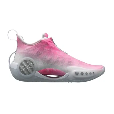 Pre-owned Li-ning Way Of Wade 9 'blossom' In Pink
