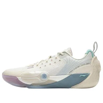 Li-ning Way Of Wade All City 13 'cotton Candy' In Neutral