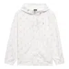 Li-ning Way Of Wade All-over Print Windbreaker 'white'