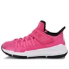 Li-ning Way Of Wade Basketball Shoes 'pink Black'