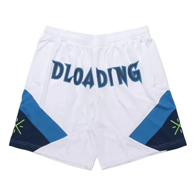 Li-ning Way Of Wade Basketball Shorts 'dloading' In Multi