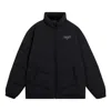 Li-ning Way Of Wade Graphic Down Jacket 'black'