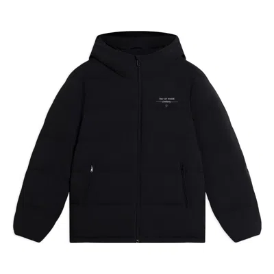 Li-ning Way Of Wade Graphic Down Jacket 'black'