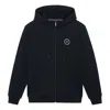 Li-ning Way Of Wade Graphic Hooded Jacket 'black'