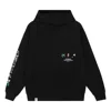 Li-ning Way Of Wade Graphic Hoodie 'black'