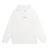 Li-ning Way Of Wade Graphic Hoodie 'white'