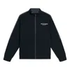 Li-ning Way Of Wade Graphic Jacket 'black'