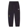 Li-ning Way Of Wade Graphic Joggers Pants 'black'