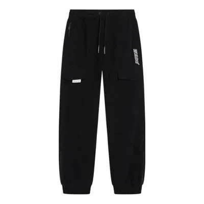 Li-ning Way Of Wade Graphic Joggers Pants 'black'