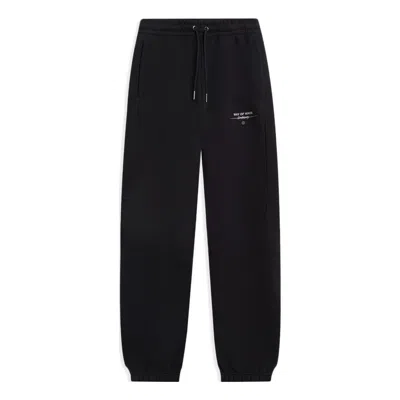 Li-ning Way Of Wade Graphic Joggers Sweatpants 'black'