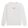 Li-ning Way Of Wade Graphic Sweatshirt 'white'