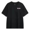Li-ning Way Of Wade Graphic T-shirt 'black'