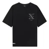 Li-ning Way Of Wade Graphic T-shirt 'black'