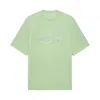 Li-ning Way Of Wade Graphic T-shirt 'green'
