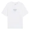 Li-ning Way Of Wade Graphic T-shirt 'white'