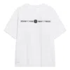 Li-ning Way Of Wade Graphic T-shirt 'white'