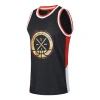 Li-ning Way Of Wade Hall Of Fame 2023 Basketball Jersey 'black'