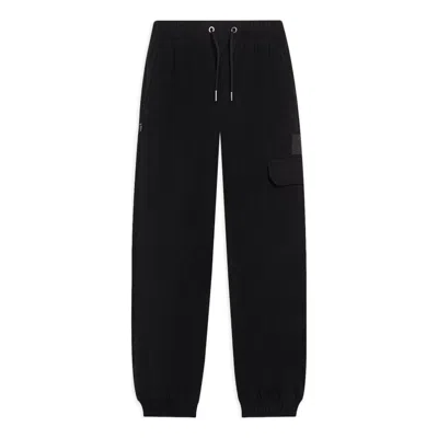Li-ning Way Of Wade Label Logo Joggers Pants 'black'