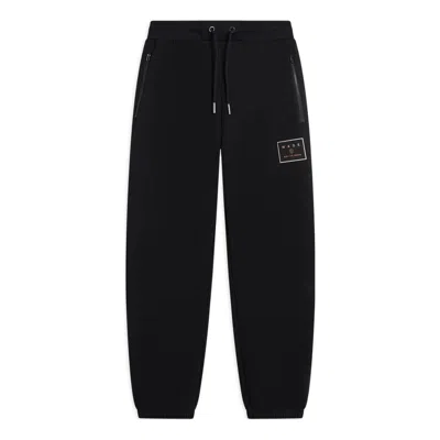 Li-ning Way Of Wade Label Logo Joggers Sweatpants 'black'
