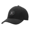 Li-ning Way Of Wade Logo Baseball Cap 'black'