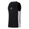 Li-ning Way Of Wade Logo Basketball Jersey 'black'