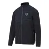 Li-ning Way Of Wade Logo Down Jacket 'black'