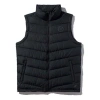 Li-ning Way Of Wade Logo Down Vest 'black'