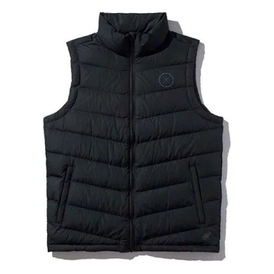 Li-ning Way Of Wade Logo Down Vest 'black'