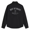 Li-ning Way Of Wade Logo Jacket 'black'