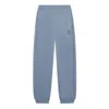 Li-ning Way Of Wade Logo Joggers Sweatpants 'blue'