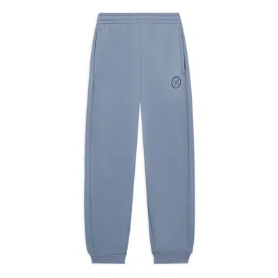 Li-ning Way Of Wade Logo Joggers Sweatpants 'blue'