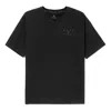 Li-ning Way Of Wade Logo Loose Fit T-shirt 'black'