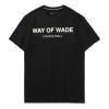 Li-ning Way Of Wade Logo T-shirt 'black'