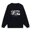 Li-ning Way Of Wade Loose Fit Sweatshirt 'black'