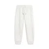 Li-ning Way Of Wade Love & Passion Embroidered Sweat Pants 'whtie' In White