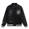 Li-ning Way Of Wade Love & Passion Jacket 'black'