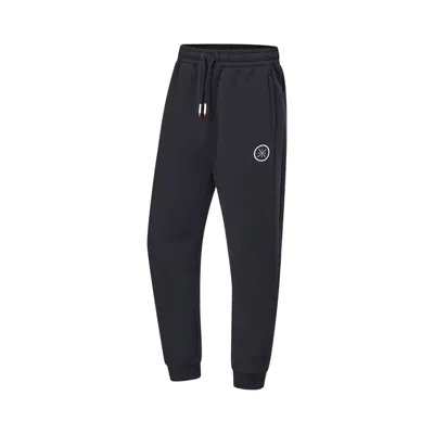 Li-ning Way Of Wade Love & Passion Sweat Pants 'black'