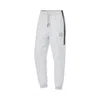 Li-ning Way Of Wade Love & Passion Sweat Pants 'grey' In Gray