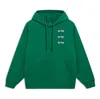 Li-ning Way Of Wade Photo Graphic Hoodie 'green'