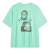 Li-ning Way Of Wade T-shirt 'light Green'