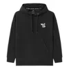 Li-ning Way Of Wade We Are One Graphic Hoodie 'black'
