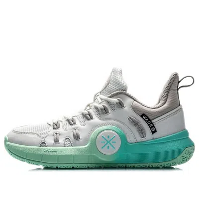 Li-ning Way Of Wade 'white Green' In Multi