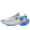 Li-ning Wind Ranger Essential 'blue White' In Neutral