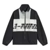 Li-ning Windbreaker Athletic Jacket 'black White'